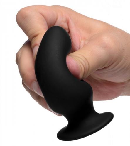 Squeeze-It Analplugs Default Squeeze-It Analplug Squeeze-It Butt Plug - Klein diskret bestellen bei marielove