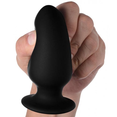 Squeeze-It Analplugs Default Squeeze-It Analplug Squeeze-It Butt Plug - Mittel diskret bestellen bei marielove