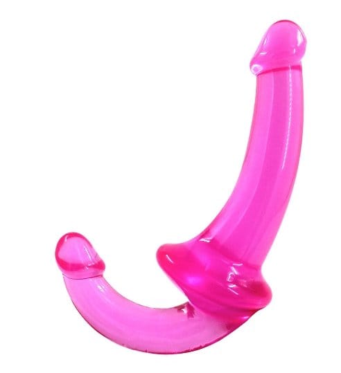 Strapless Strap-On Dildo - Der geile Dildo fr Paare marielove Marielove Strapless Strap-On Dildo - Der geile Dildo fr Paare marielove Marielove