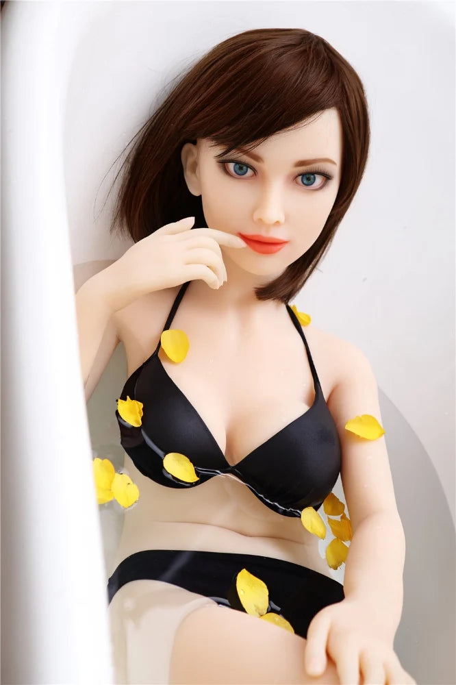 Sexpuppe Hellen