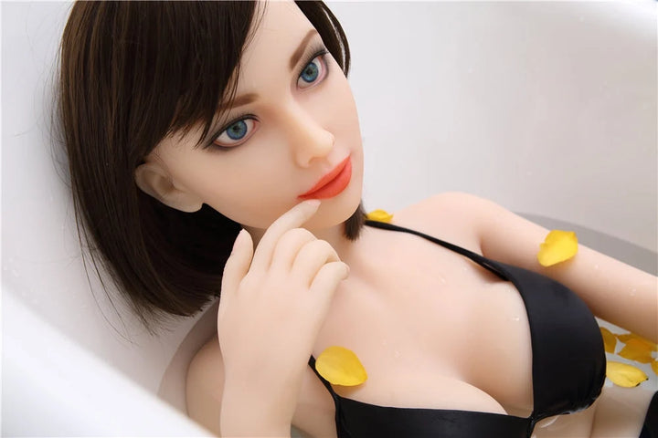 Sexpuppe Hellen