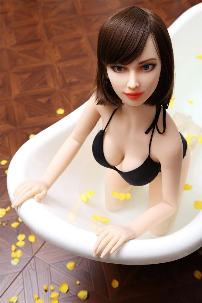 Sexpuppe Hellen