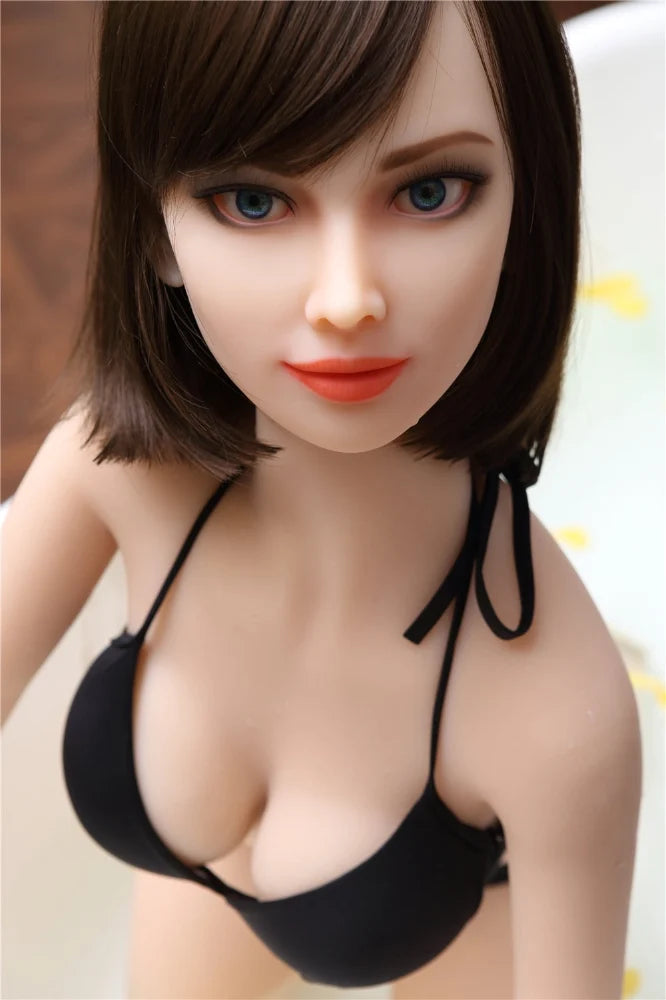 Sexpuppe Hellen