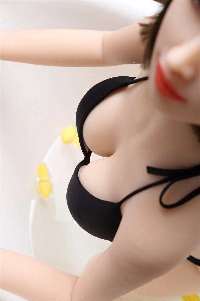 Sexpuppe Hellen