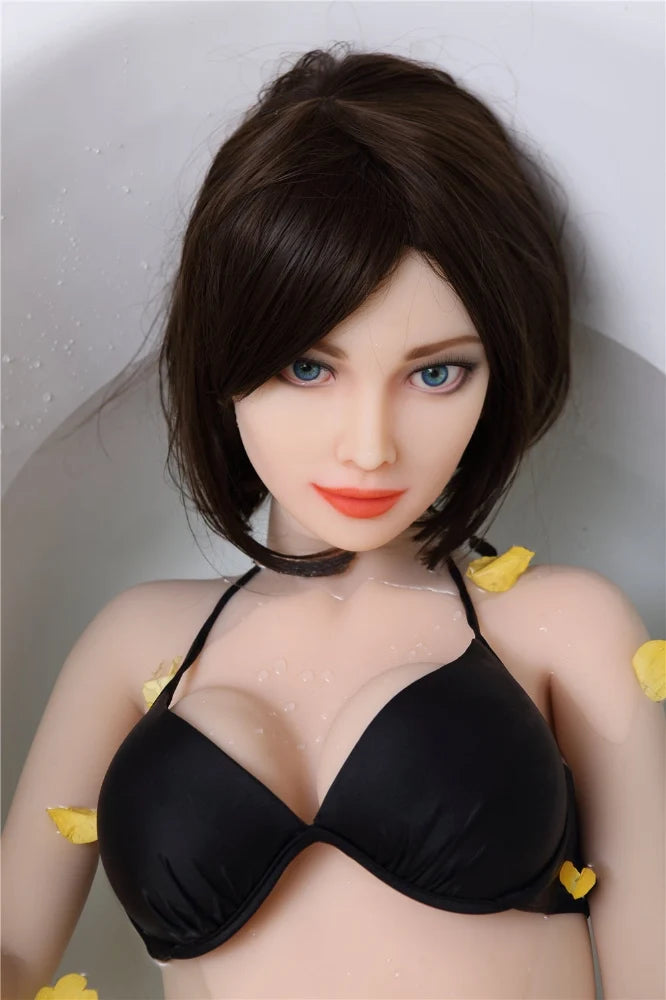 Sexpuppe Hellen