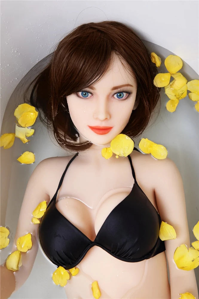 Sexpuppe Hellen