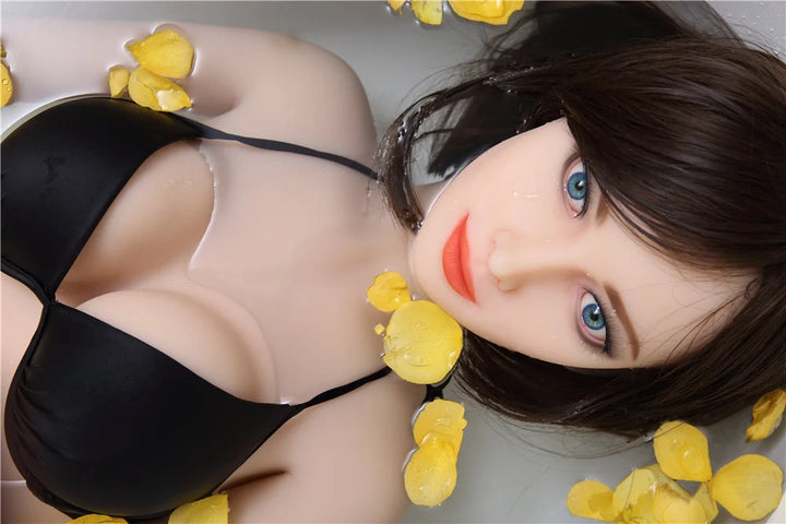 Sexpuppe Hellen