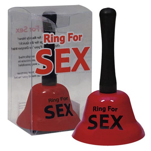 You2Toys Fun & Gadgets Default You2Toys Fun & Gadgets Sexglocke Ring for Sex diskret bestellen bei marielove