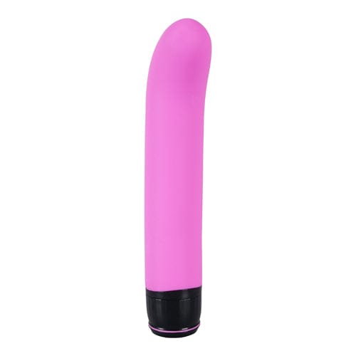 You2Toys G-Punkt Vibratoren Default You2Toys G-Punkt Vibrator in Pink diskret bestellen bei marielove