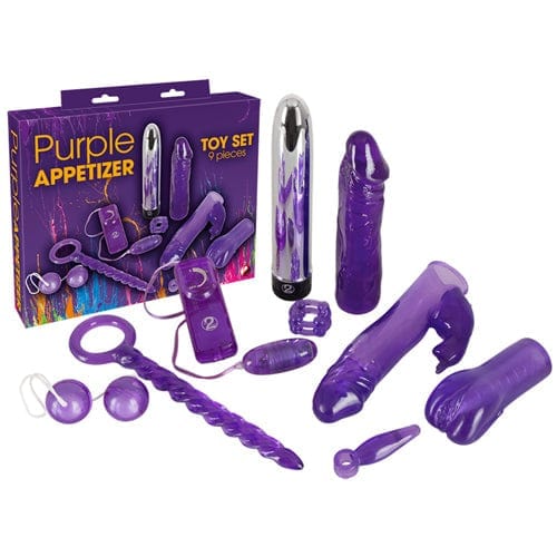 You2Toys Geschenke Default You2Toys Geschenke Purple Appetizer diskret bestellen bei marielove