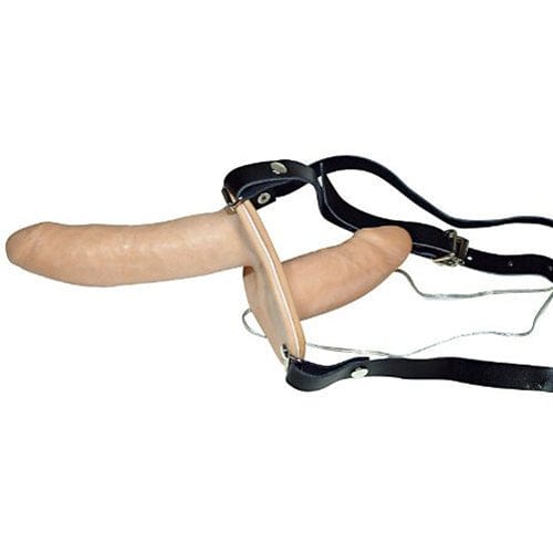 You2Toys Strap Ons Default You2Toys Strapon Strap-on Duo diskret bestellen bei marielove