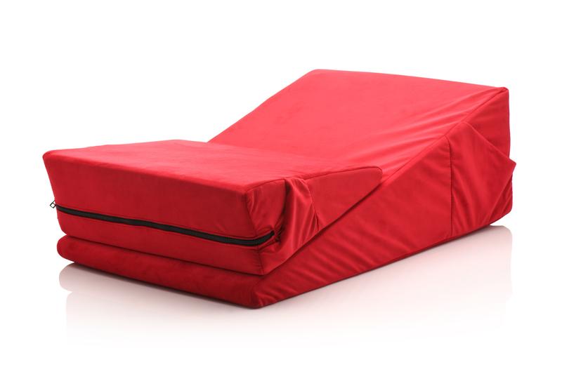Love Cushion Set - Rot