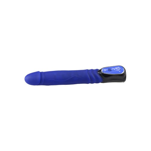 You2Toys G-Punkt Vibrator Hammer Vibrator in Blau - marielove für neuen schwung.